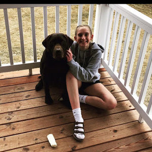 Meet your Posher, Erin